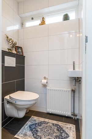 Foto - Te koop: Instapklare gemoderniseerde geschakelde 2 onder 1 kap woning in Simpelveld